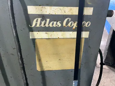 Used 1991 ATLAS COPCO FD 30 Refrigerated Air Compressor Dryers Ohio US | HGR 24 #1460586