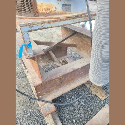 USED SWECO LS48S888