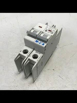 USED EATON CORP WMZT2CX1