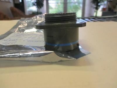 NEW Amphenol JMS27656T19B32A