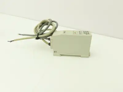 SMC D-F7NJL-321 Cylinder Auto Switch Control Solid State 24VDC