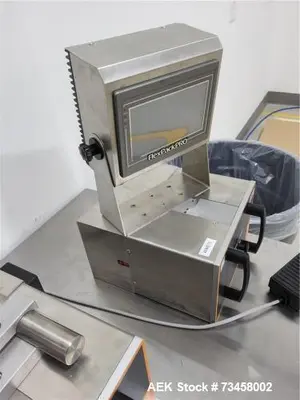 USED Nordson CCP-12