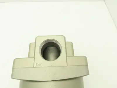 SMC AMG850-N20D Water Separator 2" NPT 145PSI 12000 L/Min N.O. 99% Water Removal