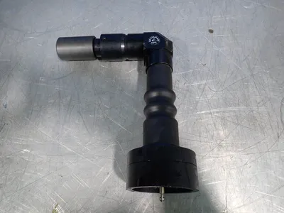Renishaw High Precision Arms