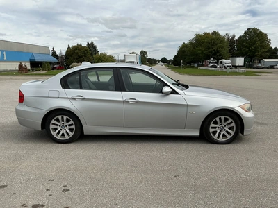 Used 2007 BMW 328 Sedans Michigan US | Miedema Asset Management Group #1463078