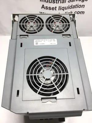 USED BOSCH REXROTH EFC 5610 SERIES