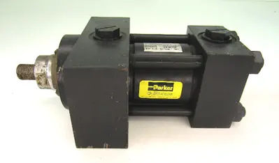 USED PARKER 50 JJHMITNS27M