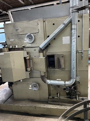 Used _UNKNOWN_ _UNKNOWN_ Wire Spring Grinders | National Machinery Exchange #1499838