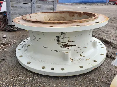 Used METSO 905246 Construction Equipment Parts British Columbia CA | Lenmark #1440477