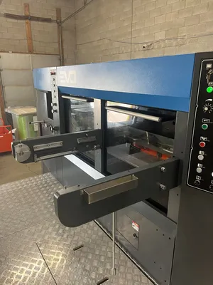 2021 SHI HENG MACHINERY SH-1060SE DIE CUTTING AND STRIPPING | ListingHippo (20)