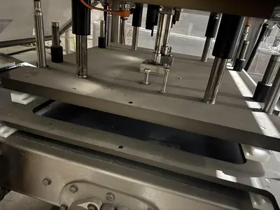 USED 2013 FOODTOOLS, INC ACS-100PC-1A