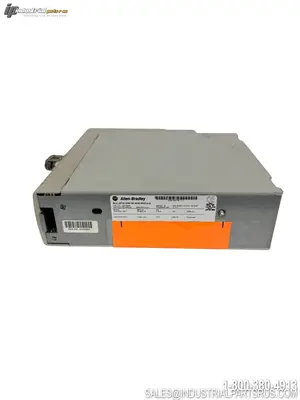 Used ALLEN-BRADLEY 2094-BM01 Servo Drives Kentucky US | Industrial Parts R Us Inc. #1394810