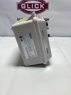 Val-Co Control Box CWS-T-11HA -NIB