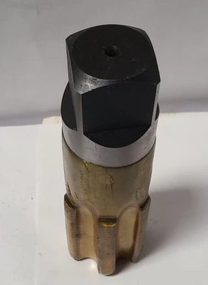 2-7/8 - 8 N HS Tap Brand New GH8 Poland