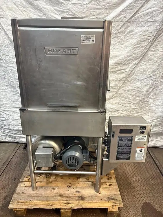 Used HOBART AM14 Dishwashers British Columbia CA | Surrey Food Equipment #685261
