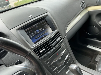 Used 2014 LINCOLN MKT SUVs Michigan US | Miedema Asset Management Group #1315957