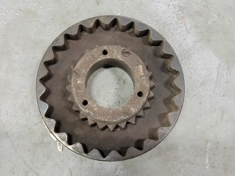 Used TB WOOD'S 8BSH Bearings British Columbia CA | Lenmark #260627
