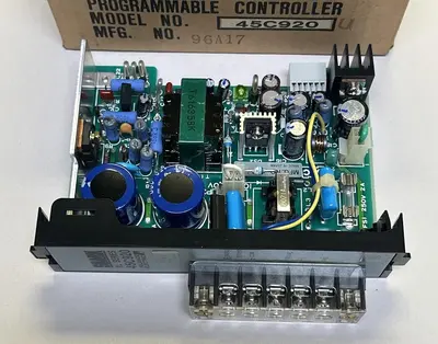 USED RELIANCE 45C920