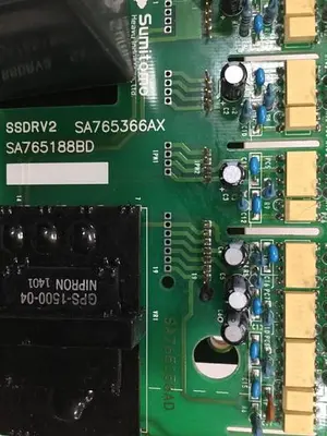 USED SUMITOMO SA765366AX