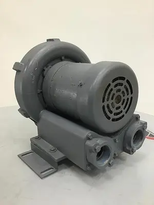 USED EG&G ROTRON R606183A