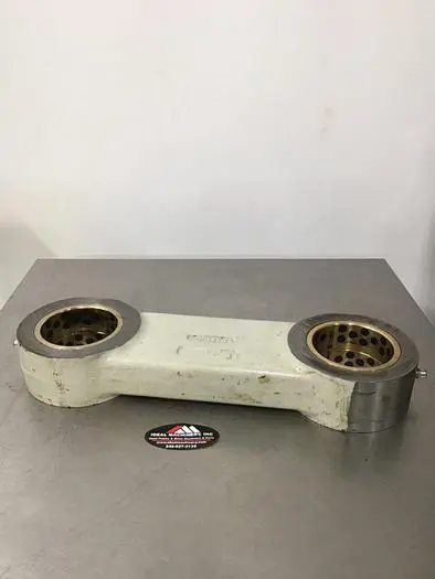 Used CINCINNATI MILACRON 5037164 Injection Molding Parts Michigan US | Ideal Machinery #586285