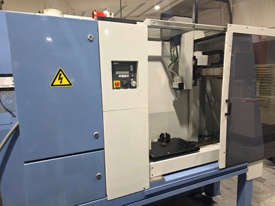 2005 ANCA TX7+ Tool & Cutter Grinders | Liberty Machine Works LLC (5)