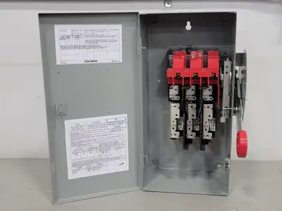 NEW EATON 1HD361