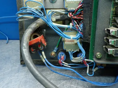 Used GE FANUC 44A739028G01R09 Automation Control (HMI) Ohio US | HGR 24 #895756