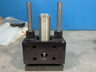 Used BIMBA T314EB2NP Pumps Ohio US | HGR 24 #1506576