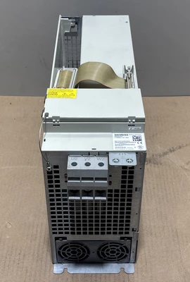 Used Siemens 6SN1123-1AA00-0EA2 Servo Drives Indiana US | J&J Industrial Supply #1465281