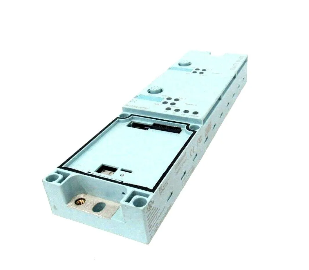 USED SIEMENS 6GT2002-0EF00 COMMUNICATION MODULE SIMATIC RF160C 6GT20020EF00