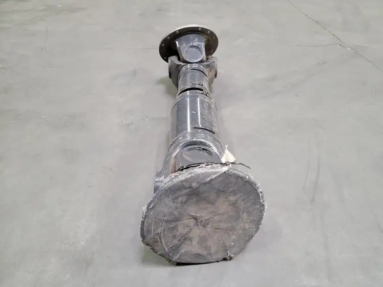 Used LENMARK INDUSTRIES NE01 Gearboxes British Columbia CA | Lenmark #262950