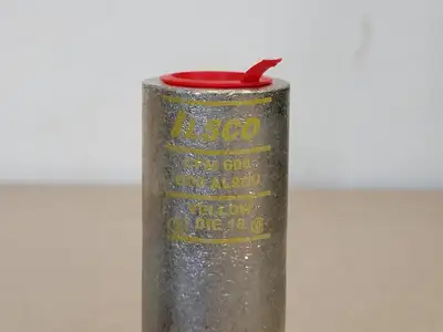 USED ILSCO CCC-5