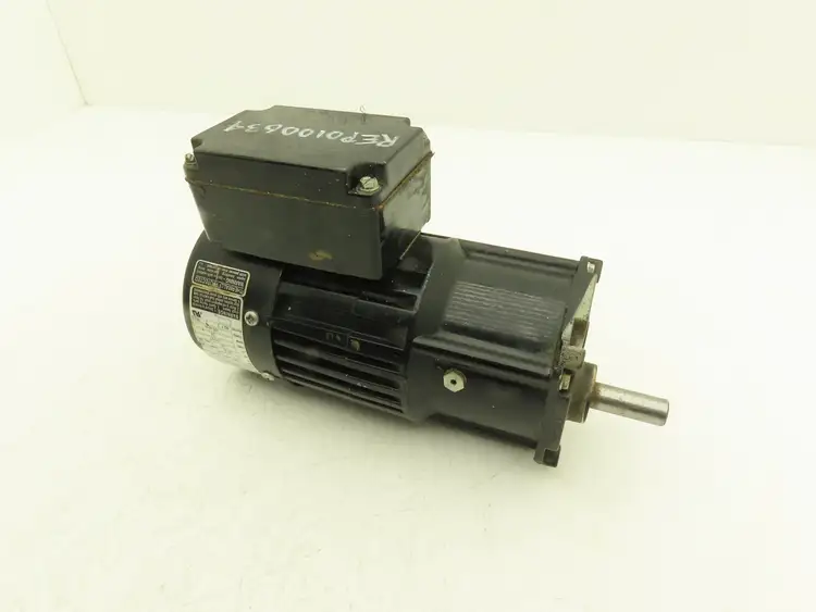 Used BODINE ELECTRIC _UNKNOWN_ Speed Reducers | Arrow Industrial #614470