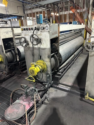 Mckinley 66x130 Flexo Folder Gluer | Corrugated Machinery Brokers (4)