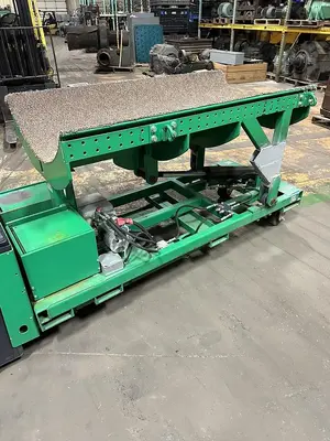 USED VALLEY CRAFT EPT-2547-30