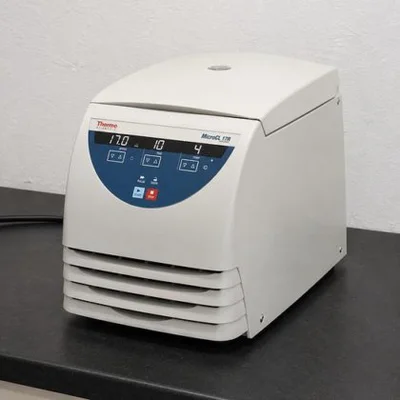 Used THERMO FISHER SCIENTIFIC SORVALL Lab Centrifuges New Jersey US | Bionex Scientific LLC #799876