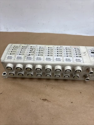 Used SMC EX-250-SDN1 Transistors Indiana US | J&J Industrial Supply #1364478