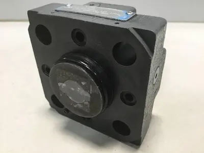 USED VICKERS CVCS25D3S210S32AP110AP210X08A99B00