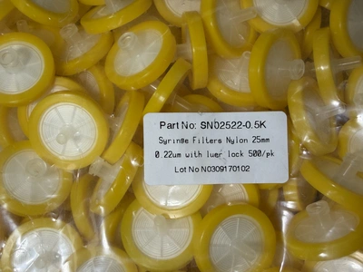 Used _UNKNOWN_ _UNKNOWN_ Supplies and Labware Rhode Island US | Federal Equipment Company #1347656