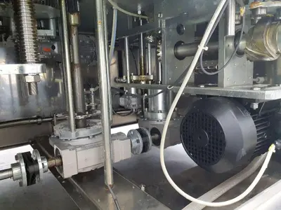 Used 2014 GAI 3031FM-BIER-003 Beverage Equipment - Carbonated Monoblock Oregon US | Ager Tank & Equipment Co. #1324400