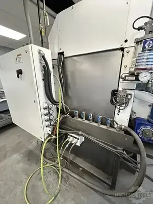 USED 2022 TIMESAVERS LYNX 37MWT-DD-60