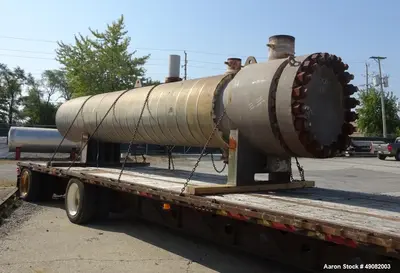 USED CUST-O-FAB 35-240
