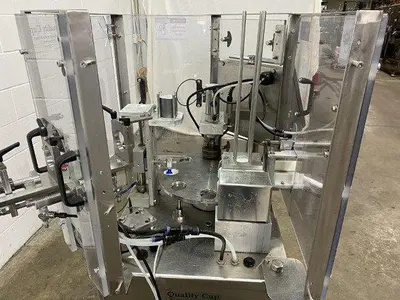 USED REB INC | QUALITY CUP QC-8-1835