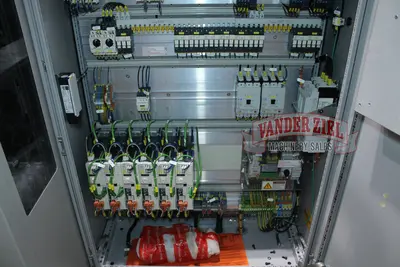 Used 2018 BYSTRONIC EXPERT 150/3100 Press Brakes Michigan US | Vander Ziel Machinery Sales #1287194
