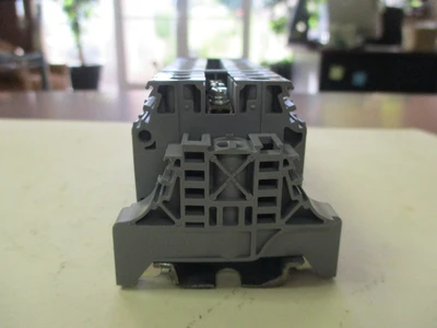 USED Entrelec IEC-947-7-1