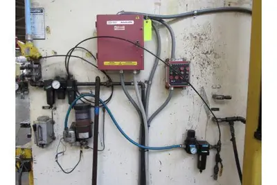 USED STAMTEC G1-200