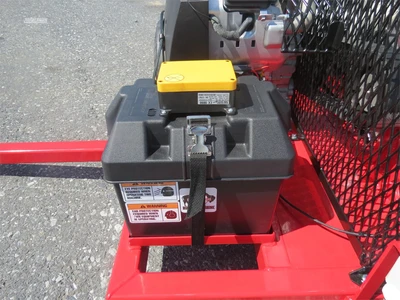 New | in-Stock 2026 BUFFALO TURBINE MEGA 3-Point Debris Blower Pennsylvania US | Zimmerman Farm Service #1410096
