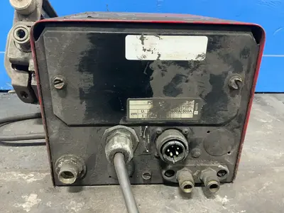 Used LINCOLN ELECTRIC POWER FEED 10M Wire Feeders Ohio US | HGR 24 #1343547