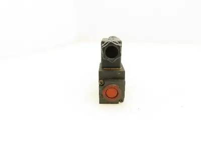 Koganei 050-4E1 Single Solenoid Air Valve 200VAC Lot of 3